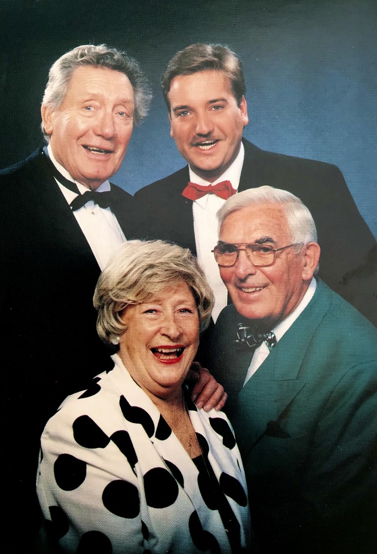 foto van vroeger
